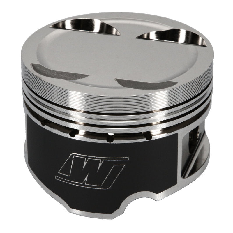 Wiseco Toyota 3SGTE 4v Dished -6cc Turbo 87mm Piston Kit Wiseco Piston Sets - Forged - 4cyl