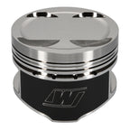 Wiseco Toyota 3SGTE 4v Dished -6cc Turbo 87mm Piston Kit Wiseco Piston Sets - Forged - 4cyl
