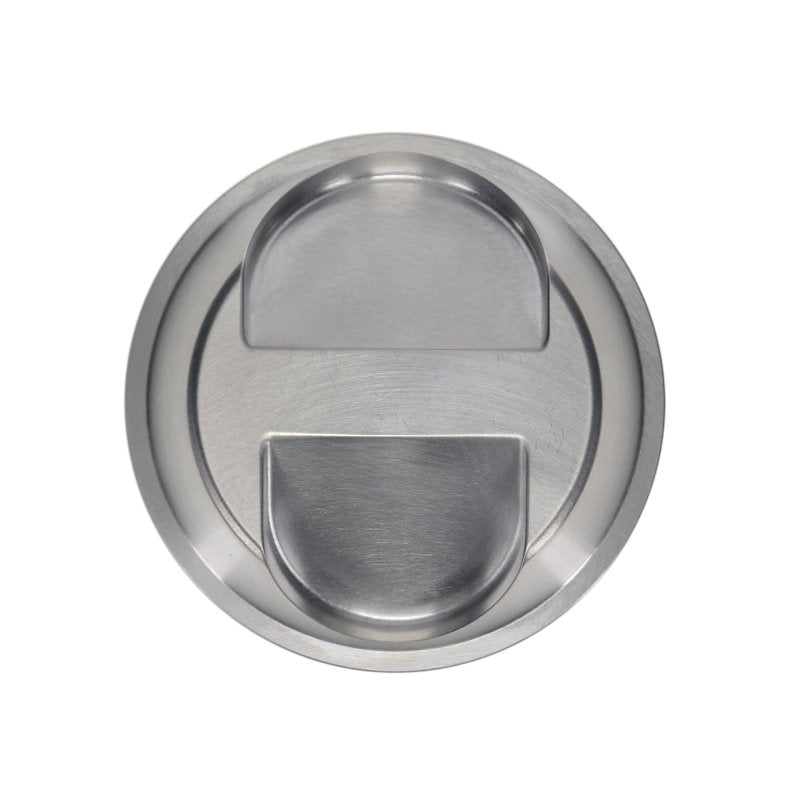 Wiseco Toyota 3TC 1.8L w/ 63cc Head 89mm Bore Piston Kit Wiseco Piston Sets - Forged - 4cyl