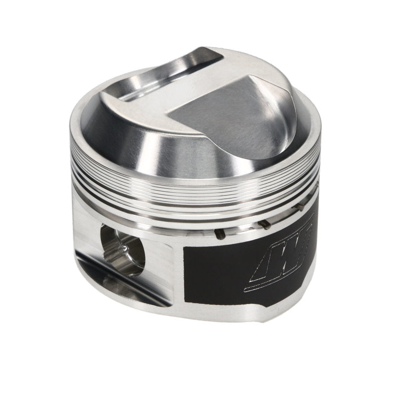 Wiseco Toyota 3TC 1.8L w/ 63cc Head 89mm Bore Piston Kit Wiseco Piston Sets - Forged - 4cyl