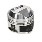 Wiseco Toyota 3TC 1.8L w/ 63cc Head 89mm Bore Piston Kit Wiseco Piston Sets - Forged - 4cyl