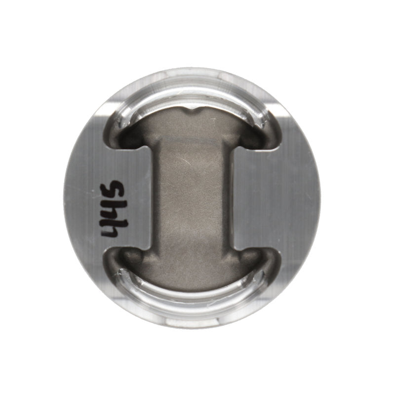 Wiseco Toyota 3TC 1.8L w/ 63cc Head 89mm Bore Piston Kit Wiseco Piston Sets - Forged - 4cyl