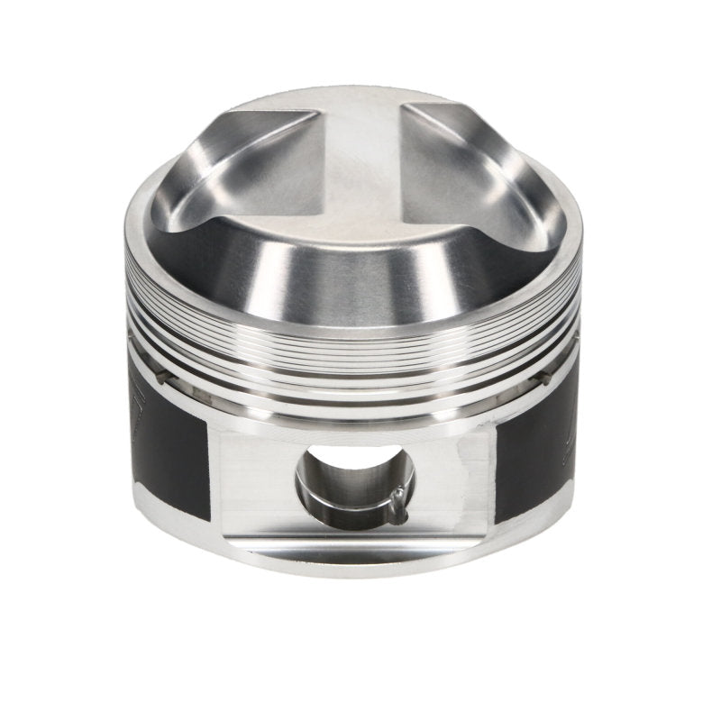 Wiseco Toyota 3TC 1.8L w/ 63cc Head 89mm Bore Piston Kit Wiseco Piston Sets - Forged - 4cyl