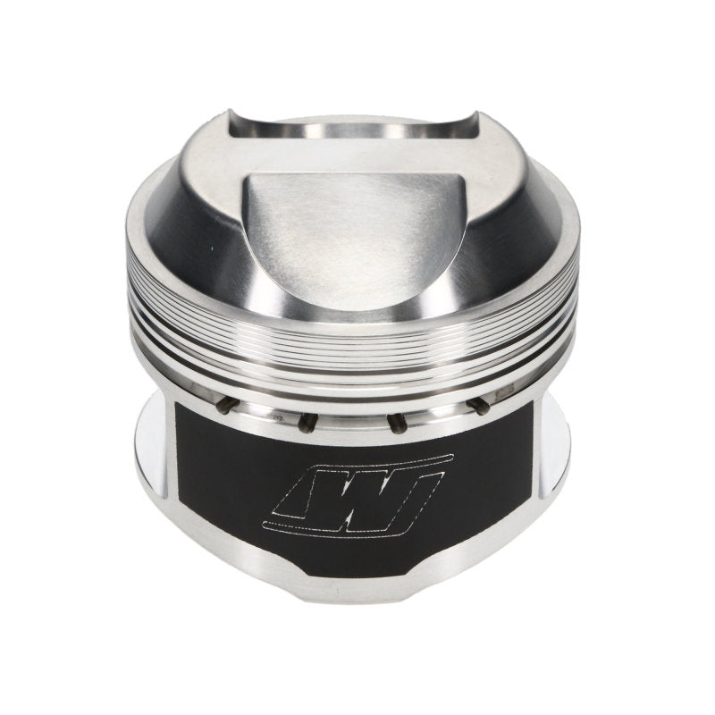 Wiseco Toyota 3TC 1.8L w/ 63cc Head 89mm Bore Piston Kit Wiseco Piston Sets - Forged - 4cyl