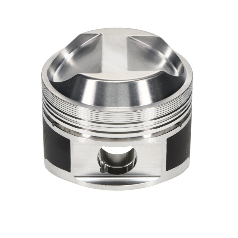 Wiseco Toyota 3TC 1.8L w/ 63cc Head 89mm Bore Piston Kit Wiseco Piston Sets - Forged - 4cyl