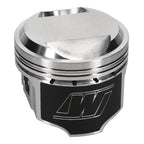 Wiseco Toyota 3TC2TG 1.375 C.H.(6508M89) Piston Shelf Stock Kit