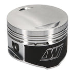 Wiseco Toyota 4EFTE 74.50mm Bore -2.5cc 1.1 Piston Kit Wiseco Piston Sets - Forged - 4cyl