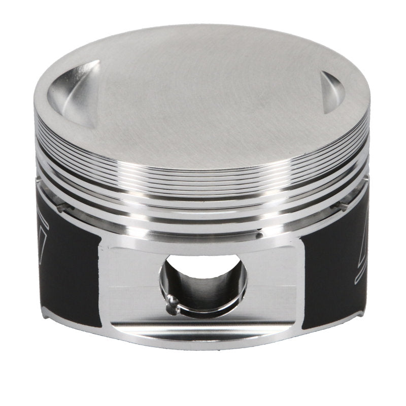Wiseco Toyota 4EFTE 74.50mm Bore -2.5cc 1.1 Piston Kit Wiseco Piston Sets - Forged - 4cyl