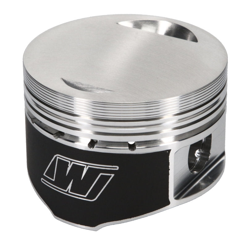 Wiseco Toyota 4EFTE 74.50mm Bore -2.5cc 1.1 Piston Kit Wiseco Piston Sets - Forged - 4cyl