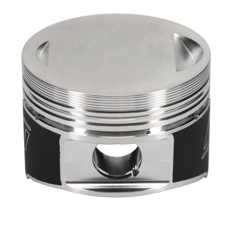 Wiseco Toyota 4EFTE 74.50mm Bore -2.5cc 1.1 Piston Kit Wiseco Piston Sets - Forged - 4cyl