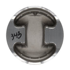 Wiseco Toyota 4EFTE 74.50mm Bore -2.5cc 1.1 Piston Kit Wiseco Piston Sets - Forged - 4cyl