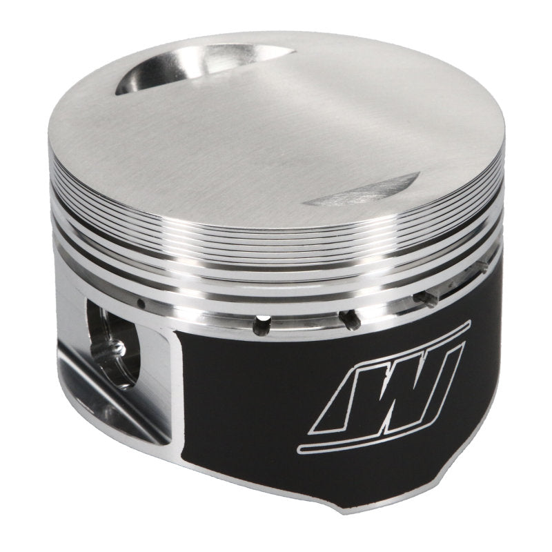 Wiseco Toyota 4EFTE 74.50mm Bore -2.5cc 1.1 Piston Kit Wiseco Piston Sets - Forged - 4cyl
