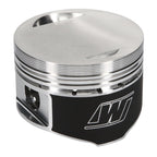 Wiseco Toyota 4EFTE 74.50mm Bore -2.5cc 1.1 Piston Kit Wiseco Piston Sets - Forged - 4cyl