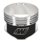 Wiseco Toyota 4EFTE 74.50mm Bore -2.5cc 1.1 Piston Kit Wiseco Piston Sets - Forged - 4cyl