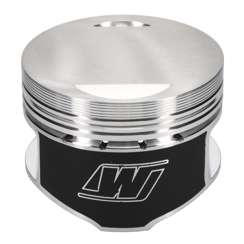 Wiseco Toyota 4EFTE 74.50mm Bore -2.5cc 1.1 Piston Kit Wiseco Piston Sets - Forged - 4cyl