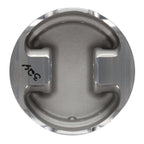 Wiseco Toyota 7MGTE 4v Dished -16cc Turbo 83mm Piston Shelf Stock