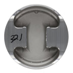 Wiseco Toyota Scion TC 2AZ-FE -29cc R/Dome Piston Shelf Stock Kit