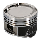 Wiseco Toyota Turbo -14.8cc 1.338 X 86.5 Piston Kit Wiseco Piston Sets - Forged - 6cyl