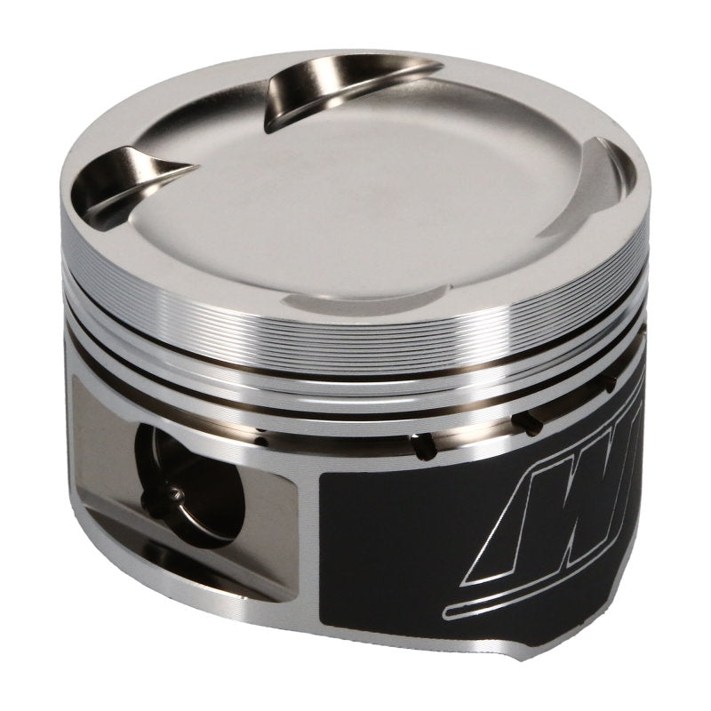 Wiseco Toyota Turbo -14.8cc 1.338 X 86.5 Piston Kit Wiseco Piston Sets - Forged - 6cyl