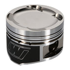Wiseco Toyota Turbo -14.8cc 1.338 X 86.5 Piston Kit Wiseco Piston Sets - Forged - 6cyl