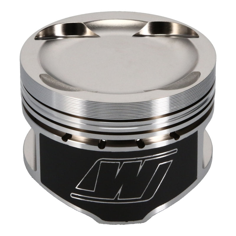 Wiseco Toyota Turbo -14.8cc 1.338 X 86.5 Piston Kit Wiseco Piston Sets - Forged - 6cyl