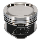 Wiseco Toyota Turbo -14.8cc 1.338 X 86.5 Piston Kit Wiseco Piston Sets - Forged - 6cyl