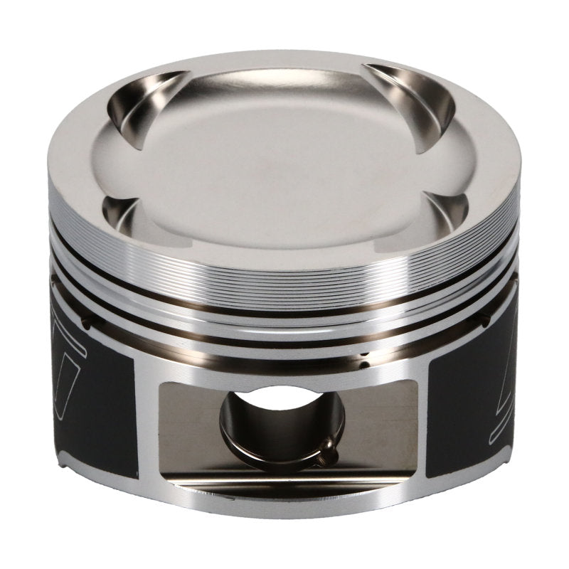 Wiseco Toyota Turbo -14.8cc 1.338 X 86.5 Piston Kit Wiseco Piston Sets - Forged - 6cyl