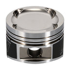 Wiseco Toyota Turbo -14.8cc 1.338 X 87MM Piston Kit Wiseco Piston Sets - Forged - 6cyl