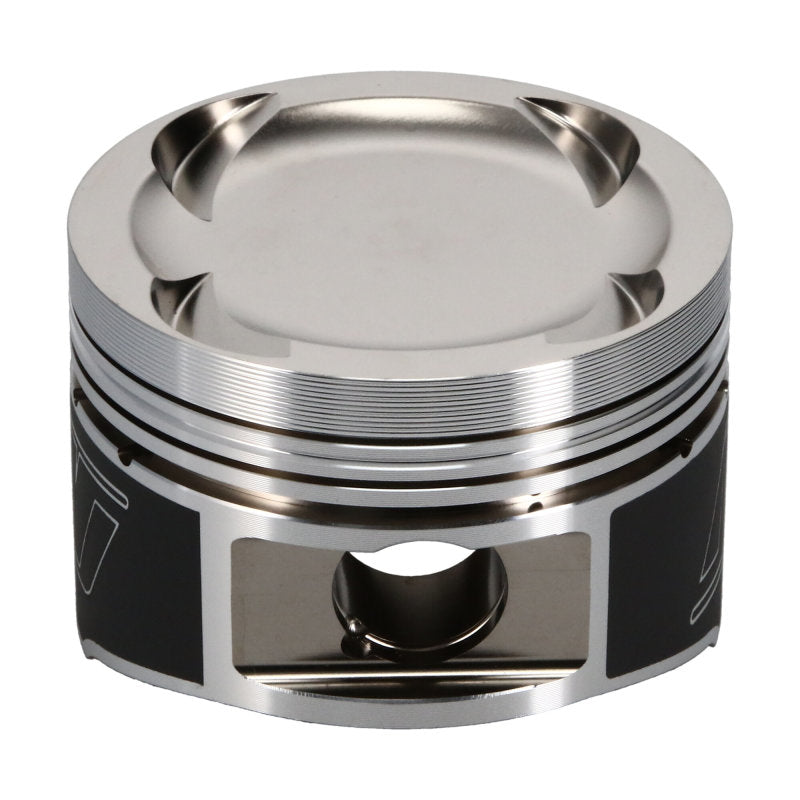 Wiseco Toyota Turbo -14.8cc 1.338 X 87MM Piston Kit Wiseco Piston Sets - Forged - 6cyl