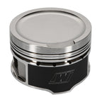 Wiseco VLKSWGN 1.8T 5v Dished -7cc 81MM Piston Shelf Stock Wiseco Pistons - Forged - Single