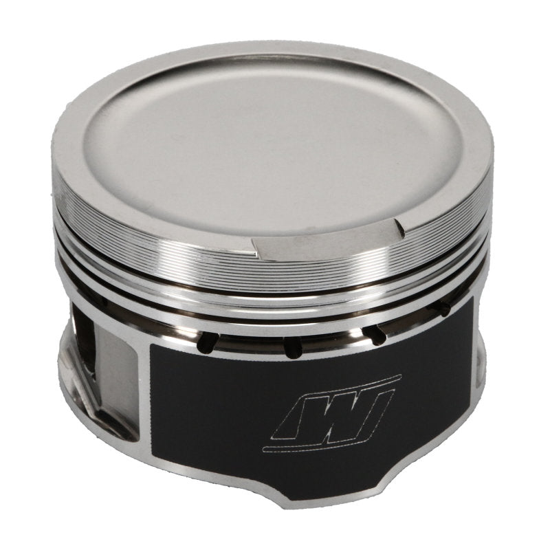 Wiseco VLKSWGN 1.8T 5v Dished -7cc 81MM Piston Shelf Stock Wiseco Pistons - Forged - Single