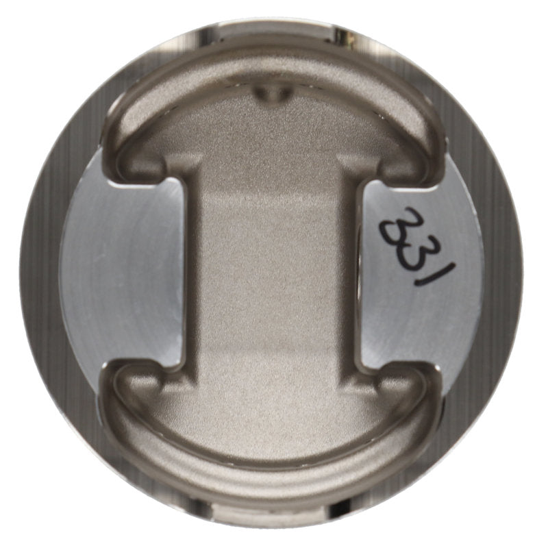 Wiseco VLKSWGN 1.8T 5v Dished -7cc 81MM Piston Shelf Stock Wiseco Pistons - Forged - Single
