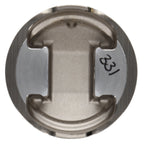 Wiseco VLKSWGN 1.8T 5v Dished -7cc 81MM Piston Shelf Stock Wiseco Pistons - Forged - Single