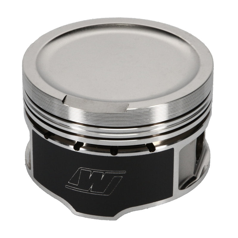 Wiseco VLKSWGN 1.8T 5v Dished -7cc 81MM Piston Shelf Stock Wiseco Pistons - Forged - Single