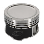 Wiseco VLKSWGN 1.8T 5v Dished -7cc 81MM Piston Shelf Stock Wiseco Pistons - Forged - Single