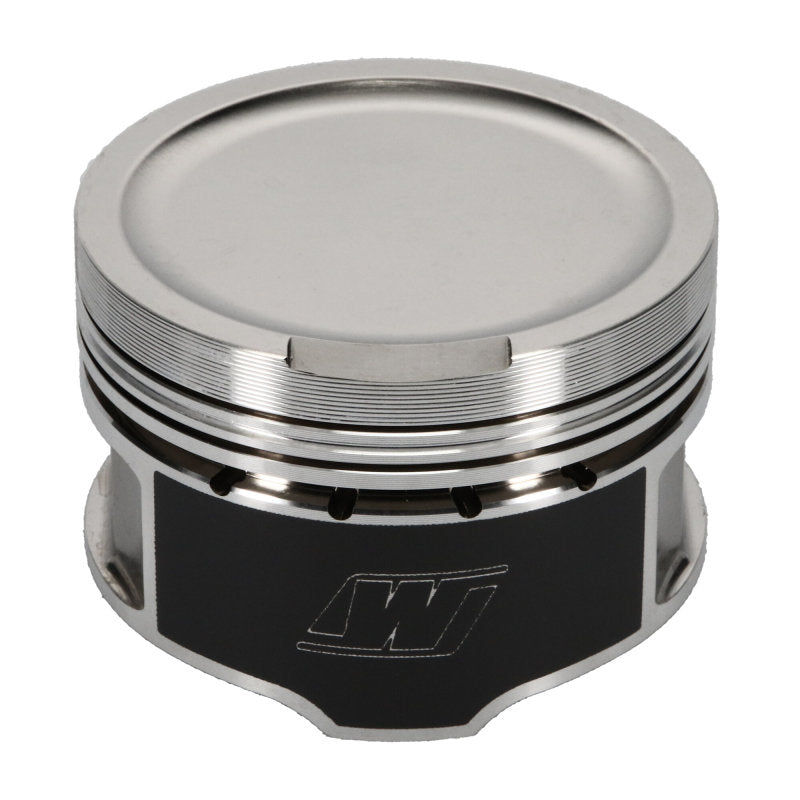 Wiseco VLKSWGN 1.8T 5v Dished -7cc 81MM Piston Shelf Stock Wiseco Pistons - Forged - Single