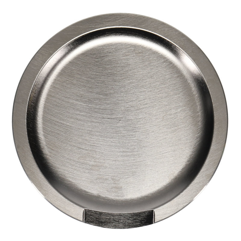 Wiseco VLKSWGN 1.8T 5v Dished -7cc 81MM Piston Shelf Stock Wiseco Pistons - Forged - Single