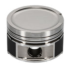 Wiseco VLKSWGN 1.8T 5v Dished -7cc 81MM Piston Shelf Stock Wiseco Pistons - Forged - Single
