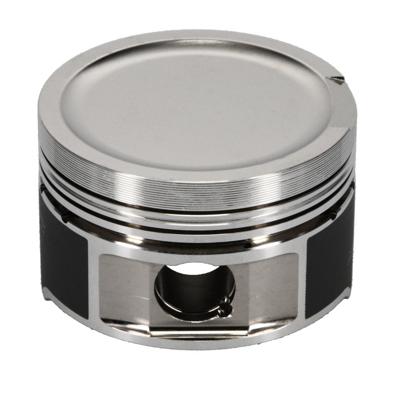 Wiseco VLKSWGN 1.8T 5v Dished -7cc 81MM Piston Shelf Stock Wiseco Pistons - Forged - Single
