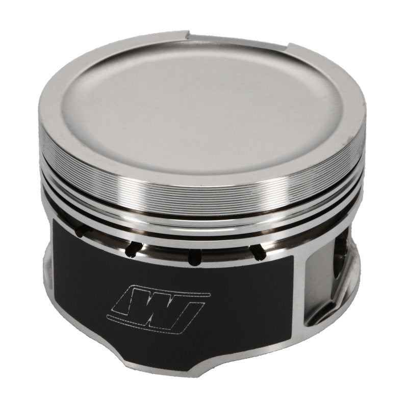 Wiseco VLKSWGN 1.8T 5v Dished -7cc 81MM Piston Shelf Stock Wiseco Pistons - Forged - Single