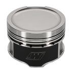 Wiseco VLKSWGN 1.8T 5v Dished -7cc 82MM Piston Shelf Stock Kit Wiseco Piston Sets - Forged - 4cyl