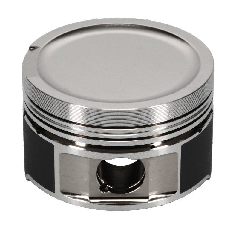 Wiseco VLKSWGN 1.8T 5v Dished -7cc 82MM Piston Shelf Stock Kit Wiseco Piston Sets - Forged - 4cyl