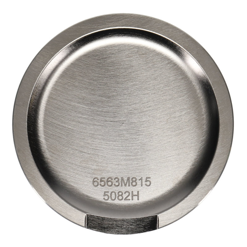 Wiseco VLKSWGN 1.8T 5v Dished -7cc 81.5 Piston Shelf Stock Kit Wiseco Piston Sets - Forged - 4cyl