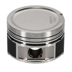 Wiseco VLKSWGN 1.8T 5v Dished -7cc 81.5 Piston Shelf Stock Kit Wiseco Piston Sets - Forged - 4cyl