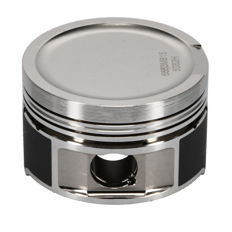 Wiseco VLKSWGN 1.8T 5v Dished -7cc 81.5 Piston Shelf Stock Kit Wiseco Piston Sets - Forged - 4cyl