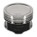 Wiseco VLKSWGN 1.8T 5v Dished -7cc 81.5 Piston Shelf Stock Kit Wiseco Piston Sets - Forged - 4cyl