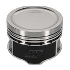 Wiseco VLKSWGN 1.8T 5v Dished -7cc 81.5 Piston Shelf Stock Kit Wiseco Piston Sets - Forged - 4cyl