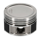 Wiseco VLKSWGN 1.8T 5v Dished -7cc 81.5 Piston Shelf Stock Kit Wiseco Piston Sets - Forged - 4cyl