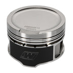 Wiseco VLKSWGN 1.8T 5v Dished -7cc 81.5 Piston Shelf Stock Kit Wiseco Piston Sets - Forged - 4cyl