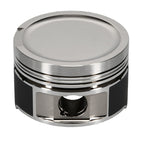 Wiseco VLKSWGN 1.8T 5v Dished -7cc 81MM Piston Shelf Stock Kit Wiseco Piston Sets - Forged - 4cyl